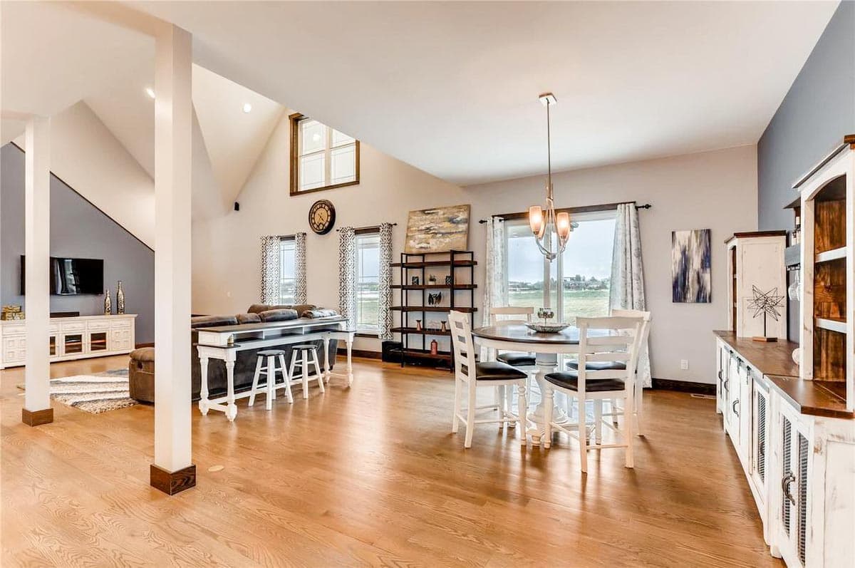 Plan 12261JL: Luxurious Lodge-Like Living - 2499 Sq Ft - Image #13 - Craftsman, Mountain, Traditional