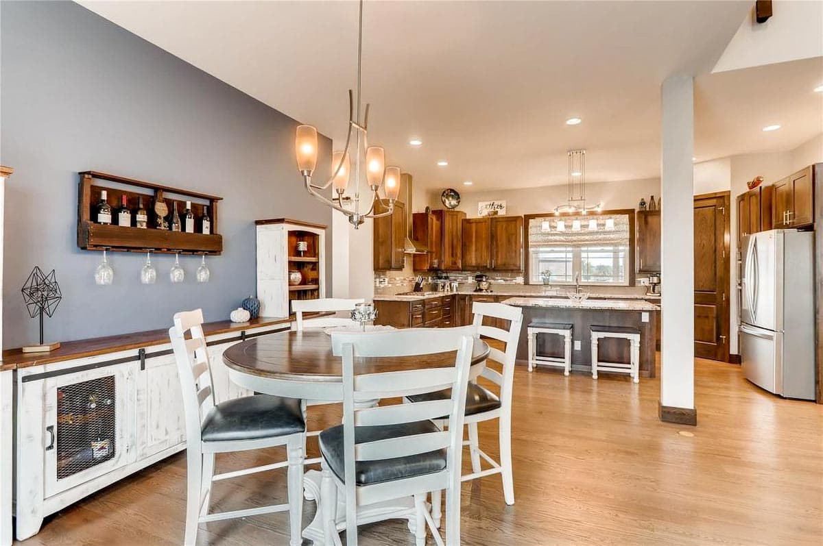 Plan 12261JL: Luxurious Lodge-Like Living - 2499 Sq Ft - Image #14 - Craftsman, Mountain, Traditional