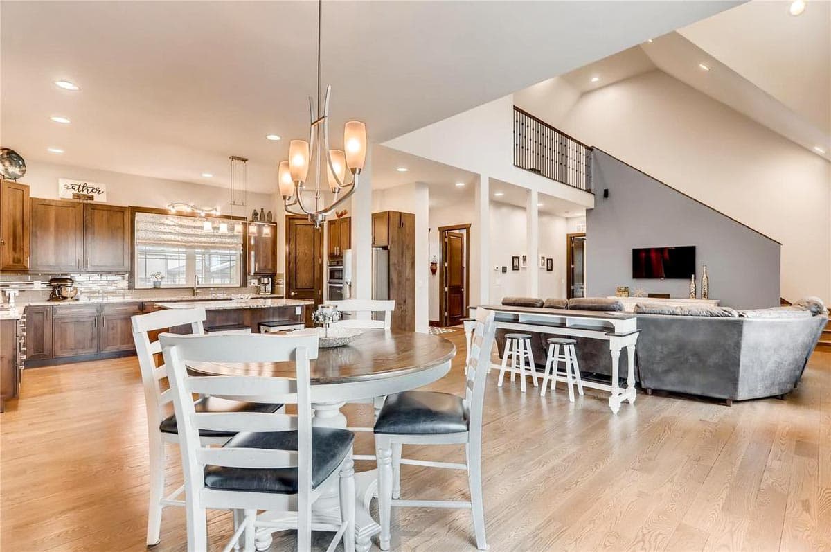 Plan 12261JL: Luxurious Lodge-Like Living - 2499 Sq Ft - Image #15 - Craftsman, Mountain, Traditional