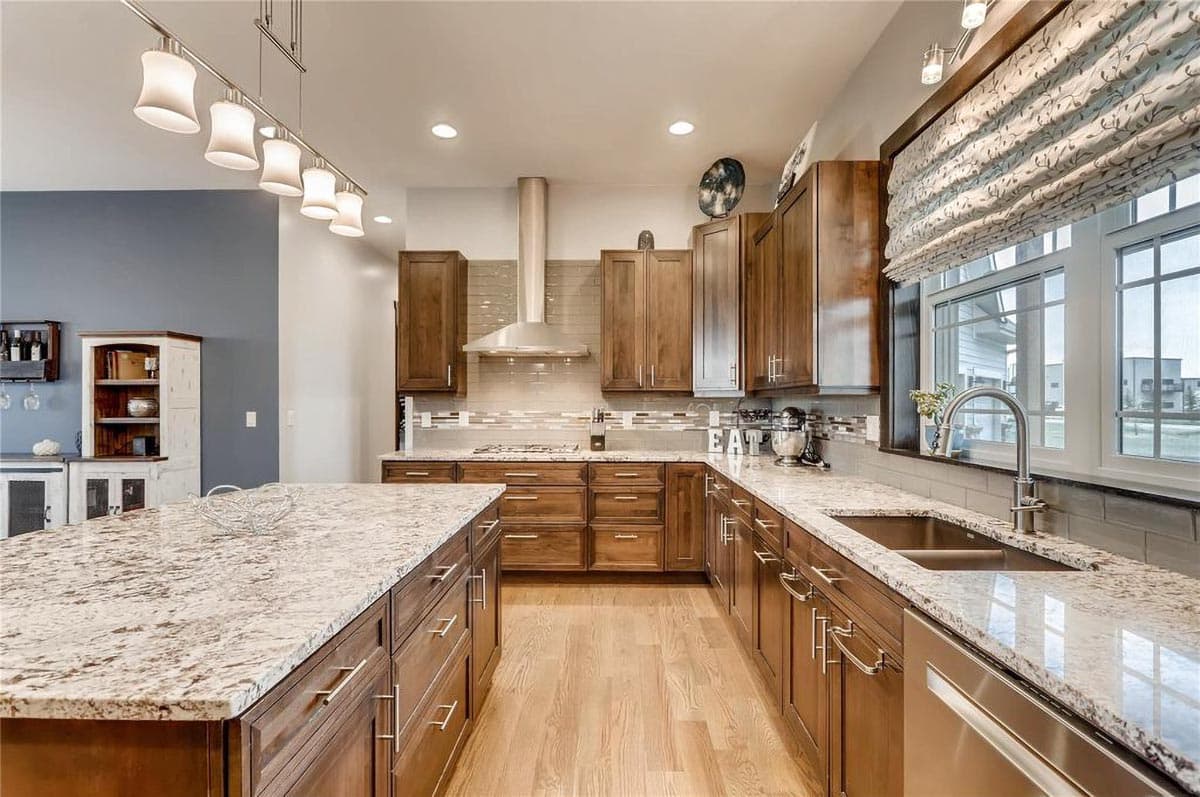 Plan 12261JL: Luxurious Lodge-Like Living - 2499 Sq Ft - Image #11 - Craftsman, Mountain, Traditional