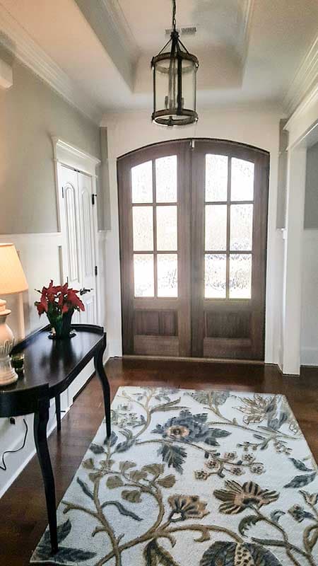 Plan 12262JL: Expandable Rustic Ranch with Angled Garage - 2404 Sq Ft - Image #6 - Craftsman, Mountain, Ranch