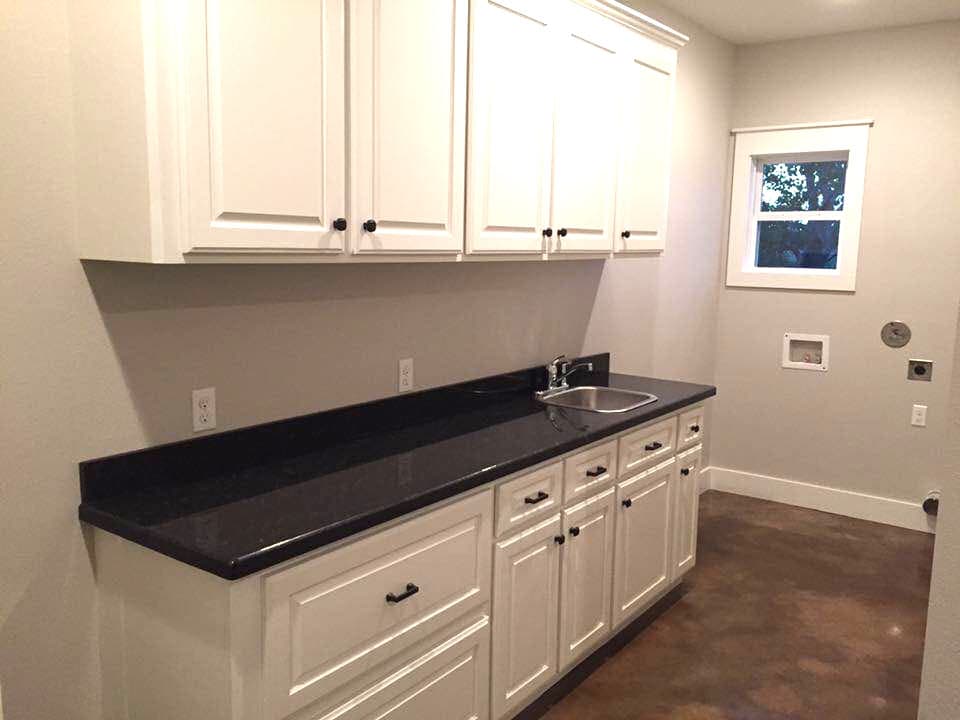 Plan 12271JL: Classic House Plan with In-Law Apartment Option - 1999 Sq Ft - Image #17 - European, Traditional