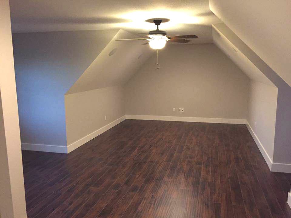 Plan 12271JL: Classic House Plan with In-Law Apartment Option - 1999 Sq Ft - Image #21 - European, Traditional