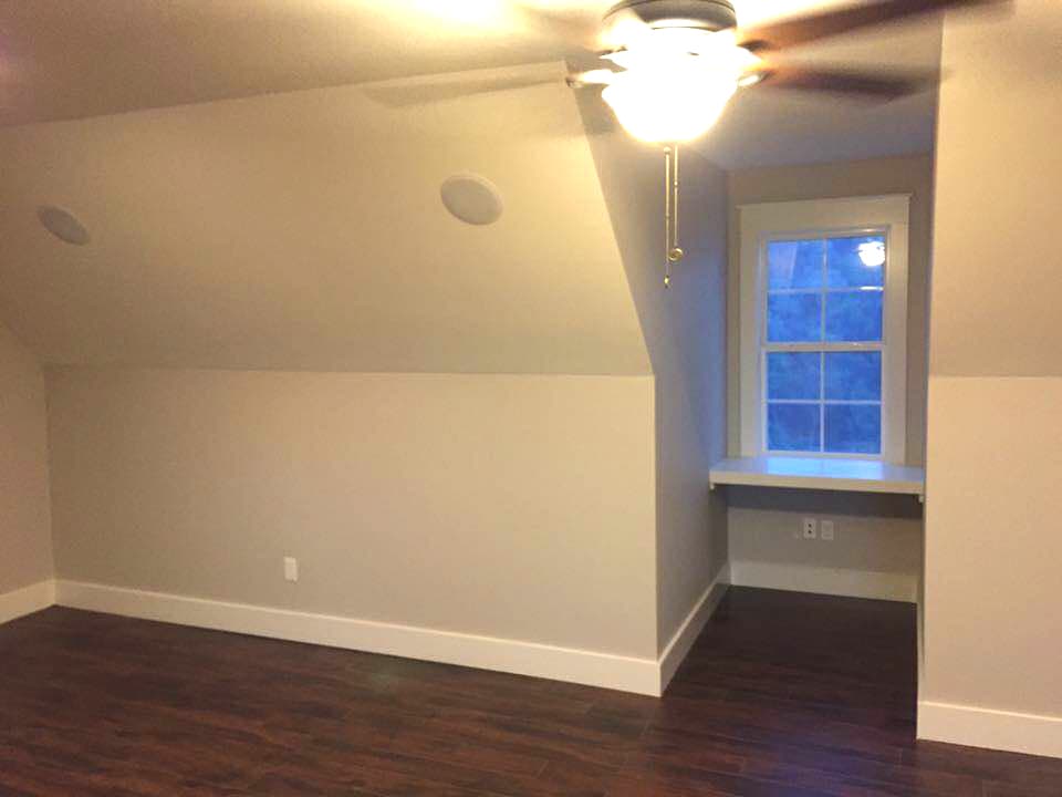 Plan 12271JL: Classic House Plan with In-Law Apartment Option - 1999 Sq Ft - Image #22 - European, Traditional