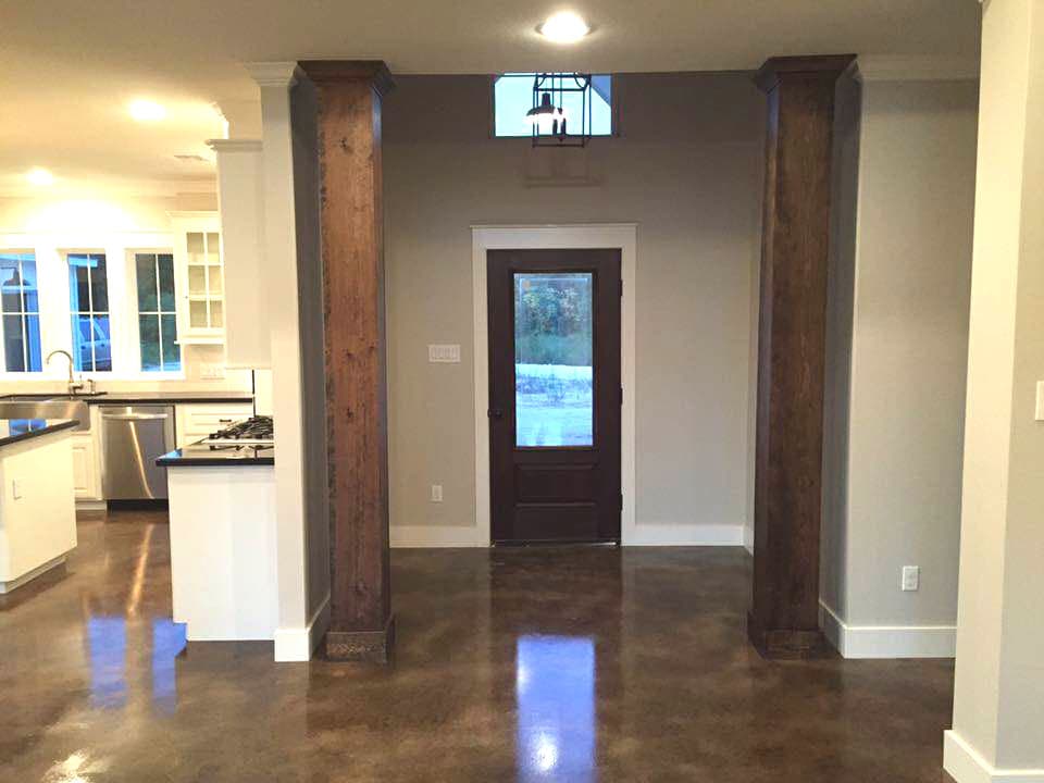 Plan 12271JL: Classic House Plan with In-Law Apartment Option - 1999 Sq Ft - Image #5 - European, Traditional