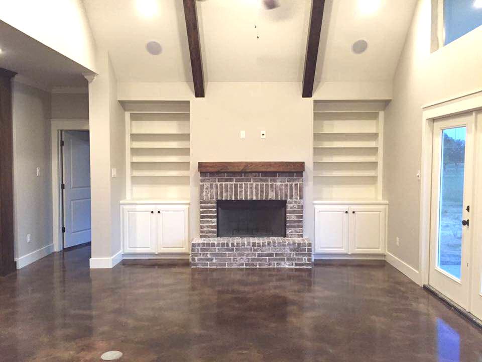 Plan 12271JL: Classic House Plan with In-Law Apartment Option - 1999 Sq Ft - Image #6 - European, Traditional