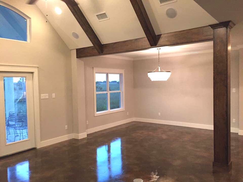 Plan 12271JL: Classic House Plan with In-Law Apartment Option - 1999 Sq Ft - Image #8 - European, Traditional