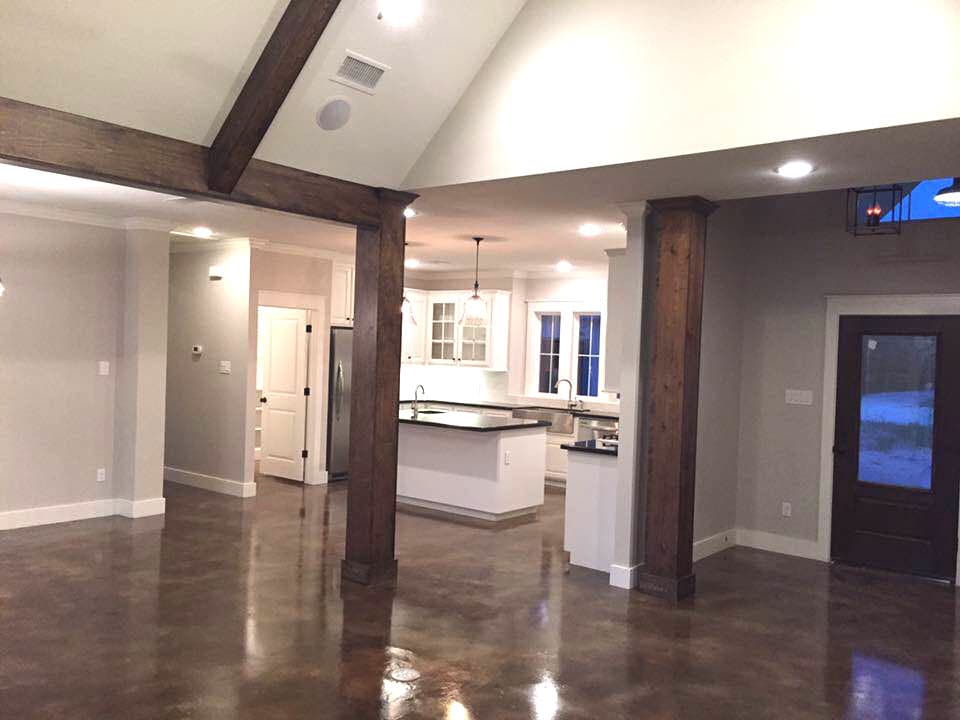 Plan 12271JL: Classic House Plan with In-Law Apartment Option - 1999 Sq Ft - Image #9 - European, Traditional