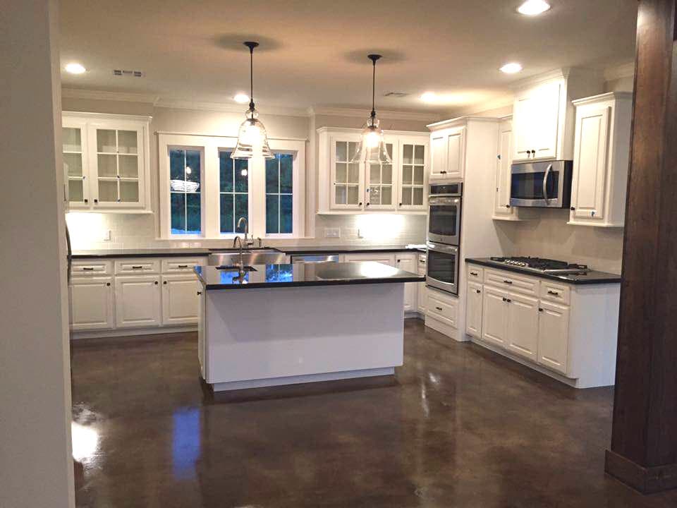 Plan 12271JL: Classic House Plan with In-Law Apartment Option - 1999 Sq Ft - Image #12 - European, Traditional