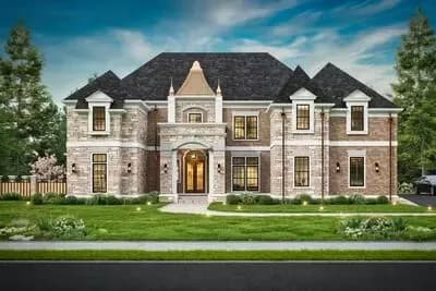 The Prestige of Your Own Castle
