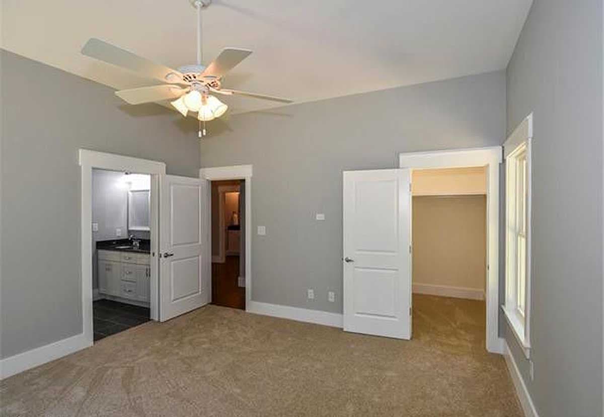 Plan 12281JL: Craftsman Ranch with Options - 2355 Sq Ft - Image #14 - Craftsman, Ranch