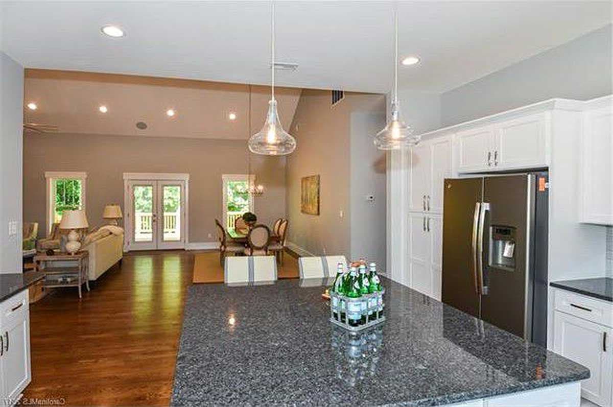 Plan 12281JL: Craftsman Ranch with Options - 2355 Sq Ft - Image #10 - Craftsman, Ranch