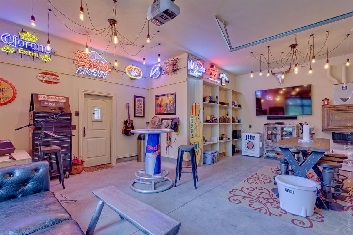 Plan 12286JL: Opulent European Manor Home Plan - Image #47 - European, French Country