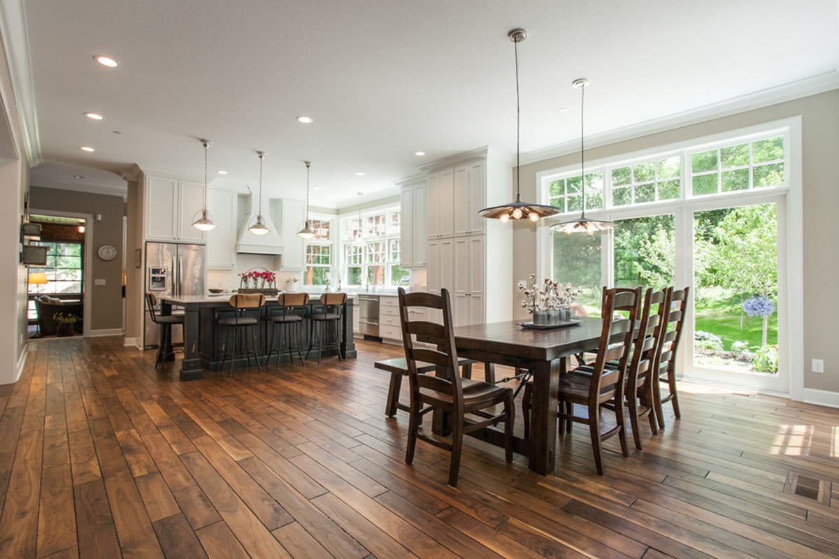 Plan 14647RK: 3 Bedroom Craftsman with Bonus Room - Image #17 - Cape Cod, Country