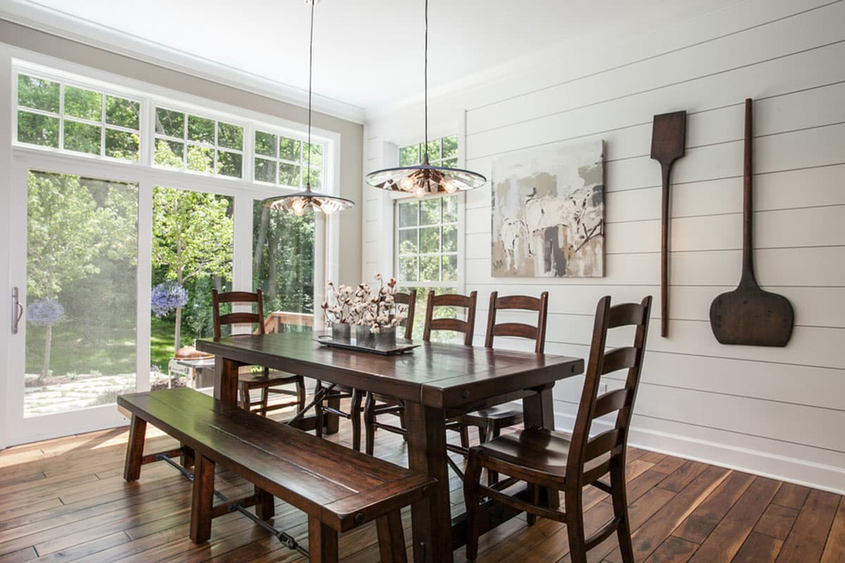 Plan 14647RK: 3 Bedroom Craftsman with Bonus Room - Image #19 - Cape Cod, Country