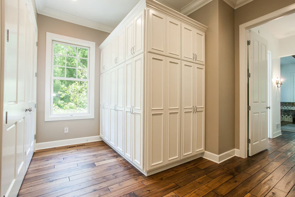 Plan 14647RK: 3 Bedroom Craftsman with Bonus Room - Image #26 - Cape Cod, Country