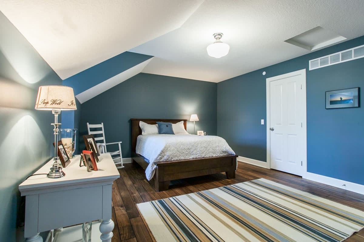 Plan 14647RK: 3 Bedroom Craftsman with Bonus Room - Image #34 - Cape Cod, Country