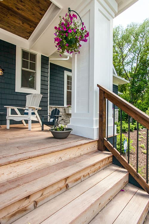 Plan 14647RK: 3 Bedroom Craftsman with Bonus Room - Image #10 - Cape Cod, Country
