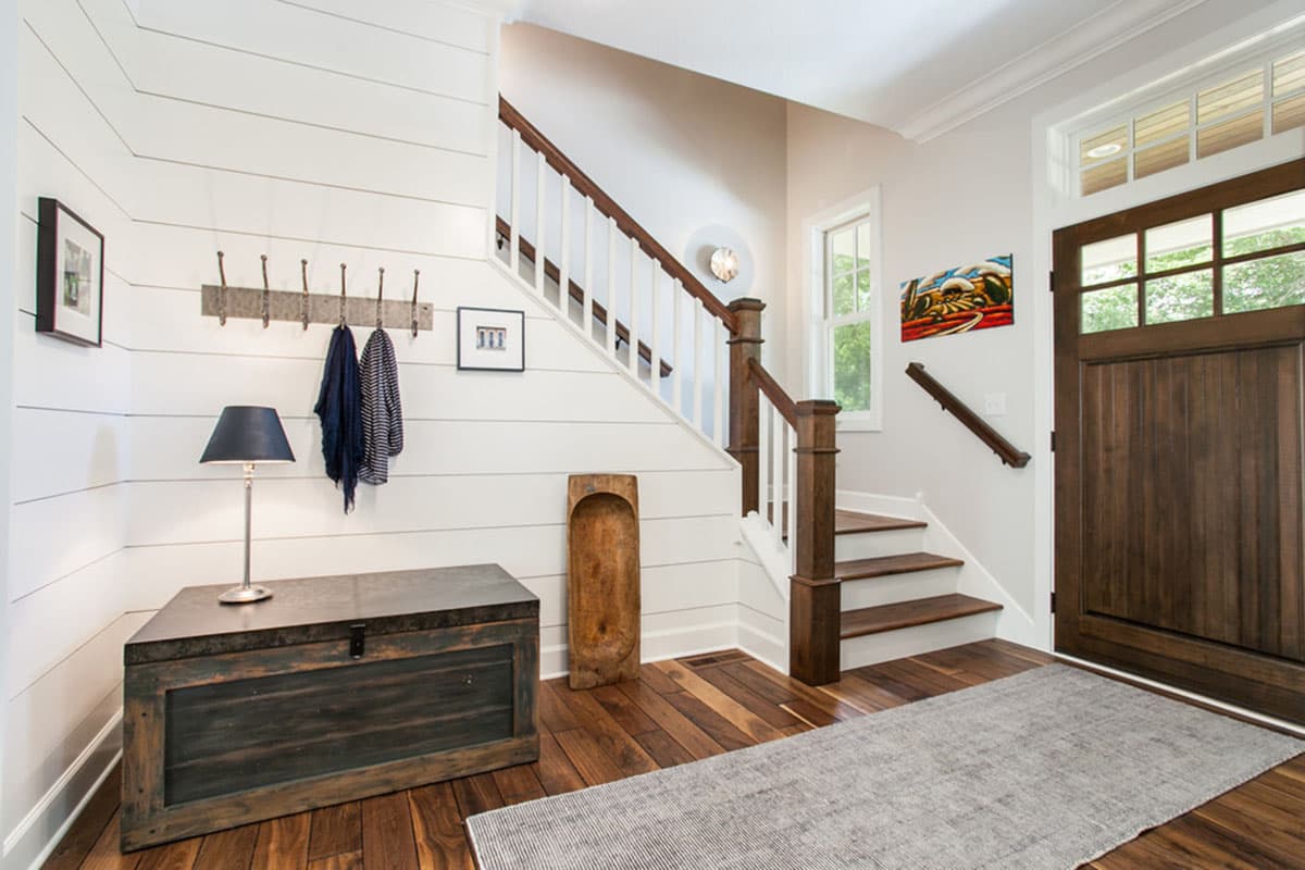 Plan 14647RK: 3 Bedroom Craftsman with Bonus Room - Image #12 - Cape Cod, Country
