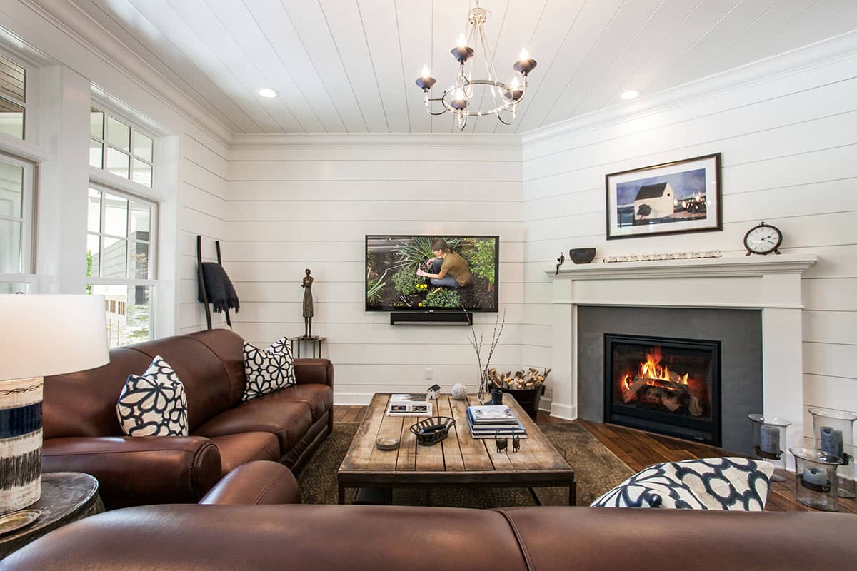 Plan 14647RK: 3 Bedroom Craftsman with Bonus Room - Image #15 - Cape Cod, Country