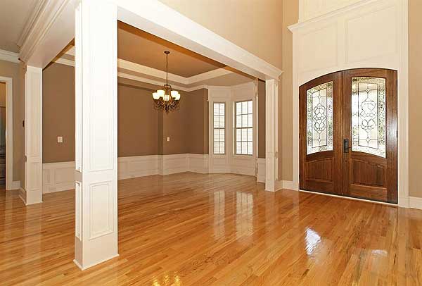 Plan 15608GE: Master-Down Classic House Plan - Image #4 - European, Traditional