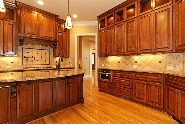 Plan 15608GE: Master-Down Classic House Plan - Image #7 - European, Traditional