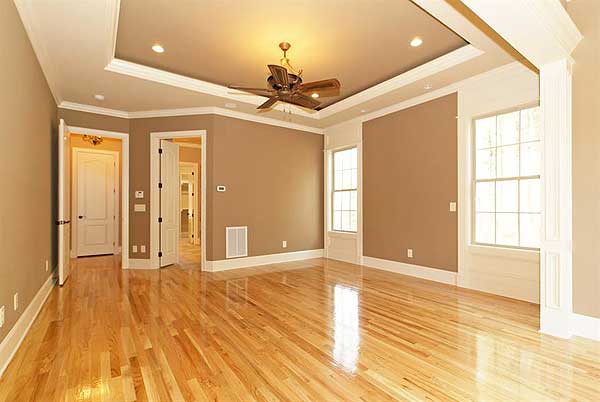 Plan 15608GE: Master-Down Classic House Plan - Image #10 - European, Traditional