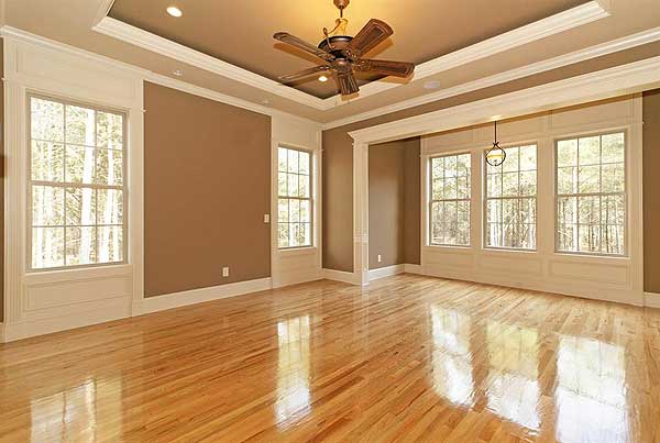 Plan 15608GE: Master-Down Classic House Plan - Image #9 - European, Traditional