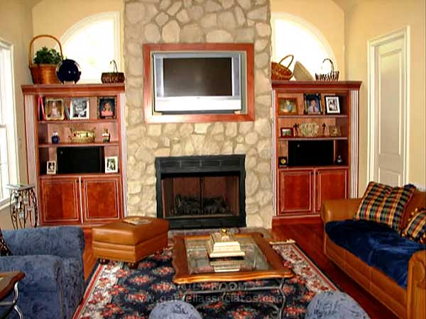Plan 15609GE: Oversized Master Suite - Image #6 - European, Traditional