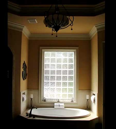 Plan 15609GE: Oversized Master Suite - Image #8 - European, Traditional