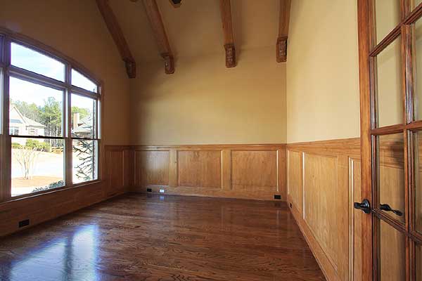 Plan 15611GE: Beautiful Master-Down House Plan - Image #12 - European, Traditional