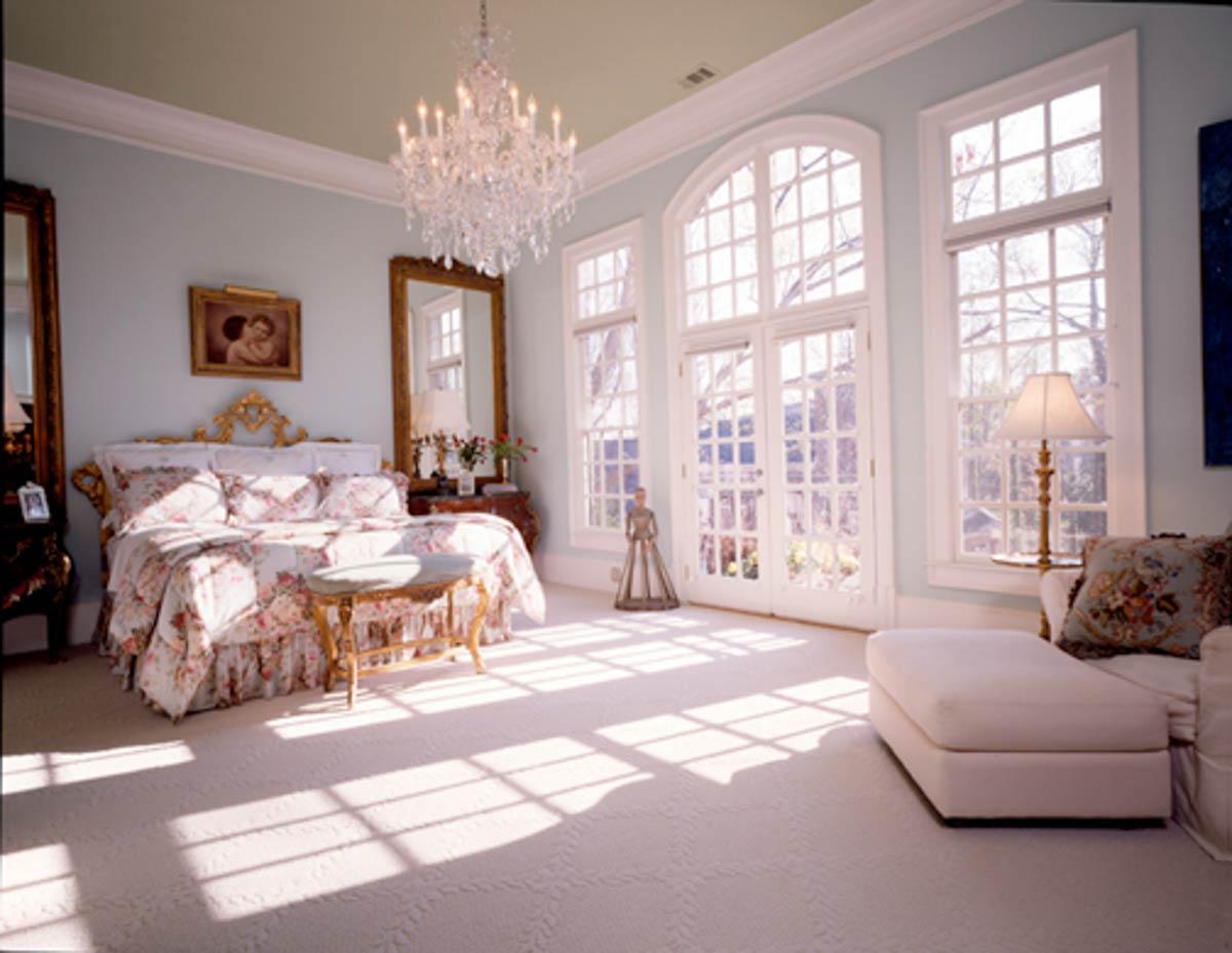 Plan 15612GE: Master-Up Luxury House Plan - 5195 Sq Ft - Image #9 - European