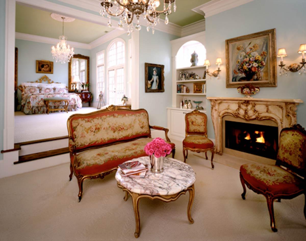 Plan 15612GE: Master-Up Luxury House Plan - 5195 Sq Ft - Image #10 - European