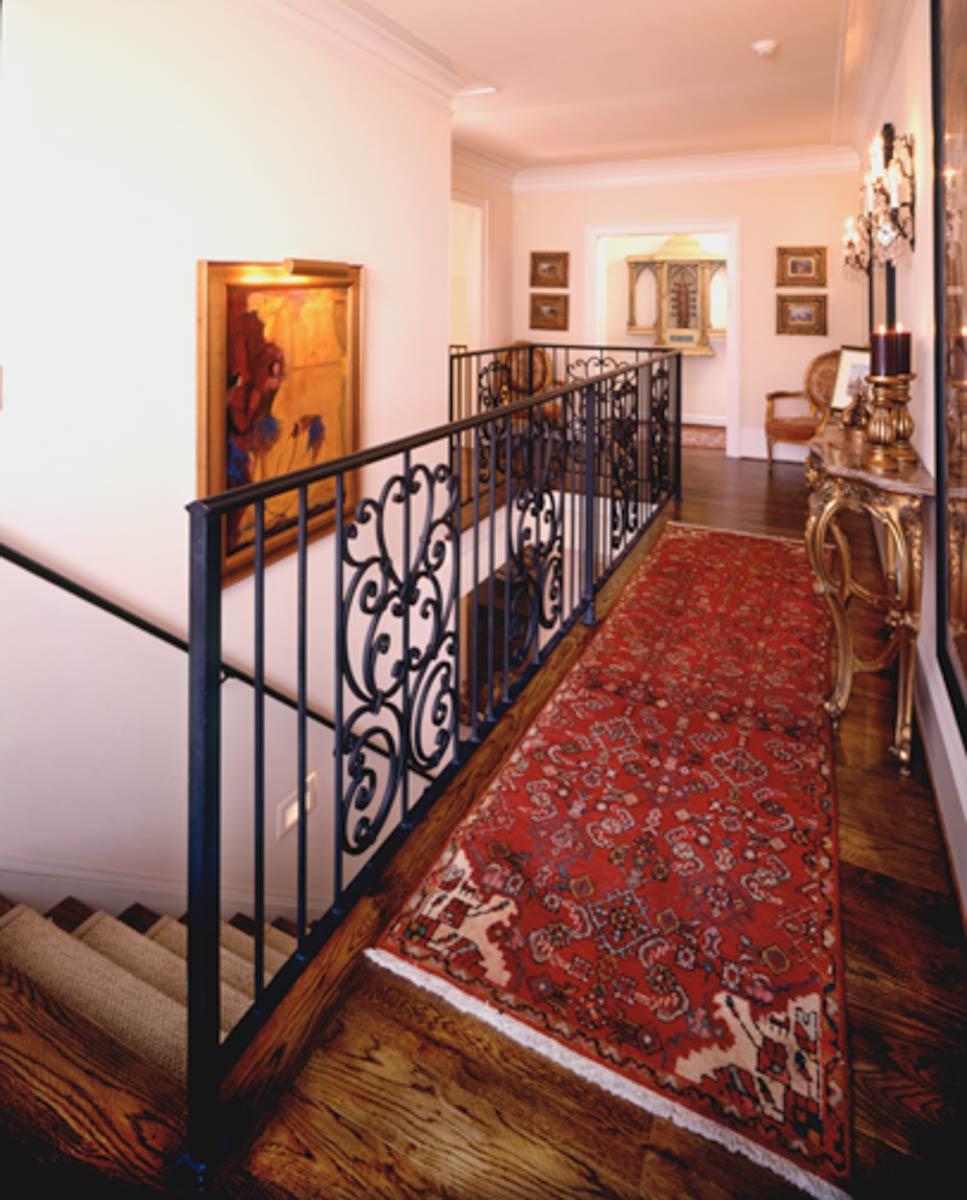 Plan 15612GE: Master-Up Luxury House Plan - 5195 Sq Ft - Image #11 - European