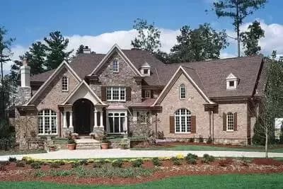 Four Bedroom Splendor with Options