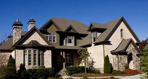 Plan 15616GE: Charming French European House Plan - Image #12 - European, French Country, Traditional