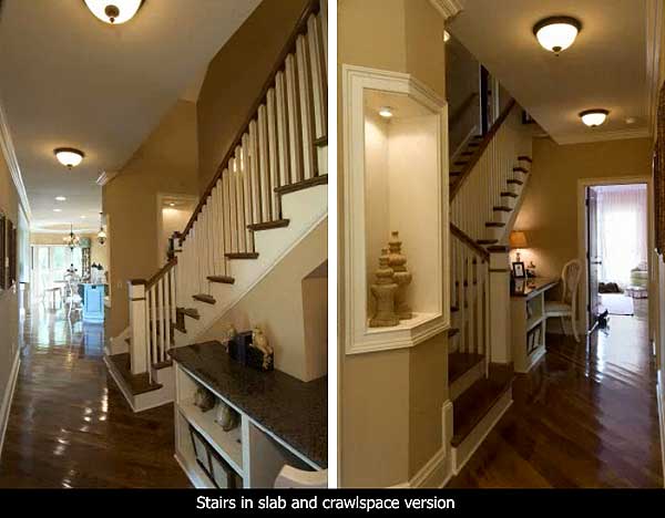 Plan 15617GE: Award-Winning Mountain Craftsman Plan - Image #35 - Craftsman, Mountain, Rustic