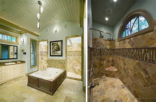 Plan 15622GE: Mountain Craftsman Home Plan with Spacious Finished Lower Level - Image #24 - Craftsman, Mountain, Rustic