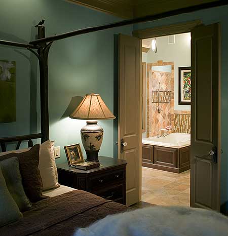 Plan 15622GE: Mountain Craftsman Home Plan with Spacious Finished Lower Level - Image #26 - Craftsman, Mountain, Rustic