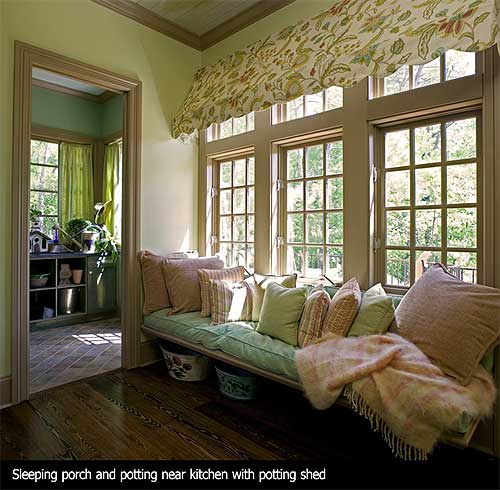 Plan 15622GE: Mountain Craftsman Home Plan with Spacious Finished Lower Level - Image #30 - Craftsman, Mountain, Rustic