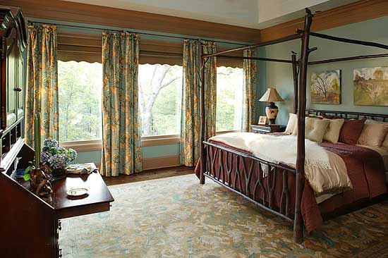 Plan 15623GE: Sweeping Views and Alternate Versions Abound - Image #29 - Country, Craftsman, Mountain, Rustic