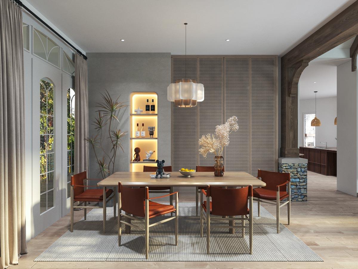 Plan 15623GE: Sweeping Views and Alternate Versions Abound - Image #8 - Country, Craftsman, Mountain, Rustic