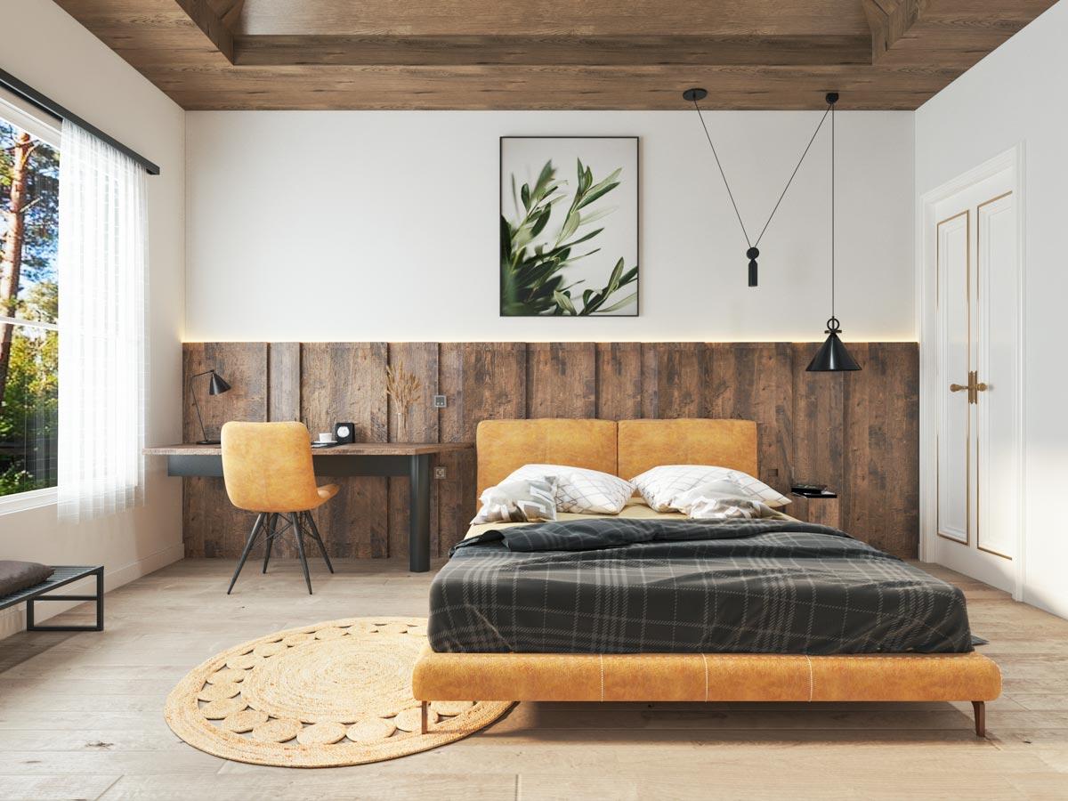 Plan 15623GE: Sweeping Views and Alternate Versions Abound - Image #11 - Country, Craftsman, Mountain, Rustic