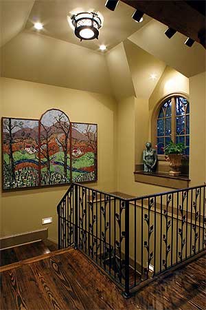 Plan 15626GE: Stunning Rustic Craftsman Home Plan - 2587 Sq Ft - Image #18 - Craftsman, Mountain, Rustic