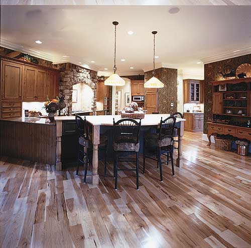 Plan 15634GE: Four Bedroom Splendor - Image #15 - European, Traditional