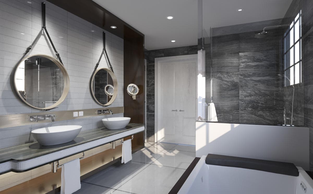 Plan 15638GE: Flexible Bedroom Options - Image #13 - Traditional