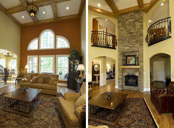 Plan 15659GE: Classic English Cottage - Image #7 - European, Mountain