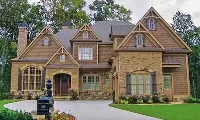 Spectacular Kitchen