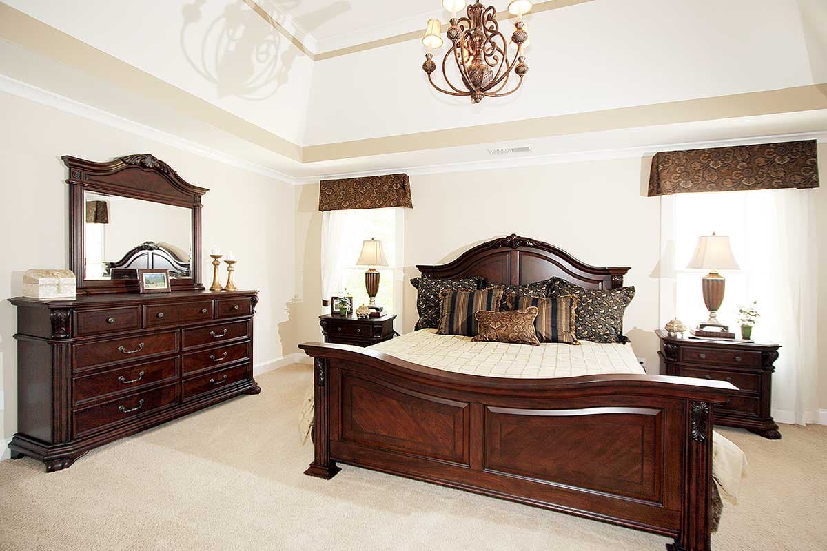 Plan 15683GE: Eye-catching Craftsman with Optional Lower Level  - Image #11 - Country, Craftsman, Farmhouse, Southern