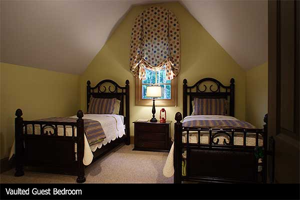 Plan 15689GE: Mountain Craftsman Dream - Image #11 - Craftsman, Mountain, Rustic